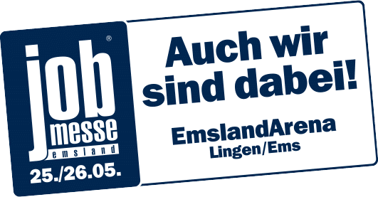 Jobmesse Emsland 2019